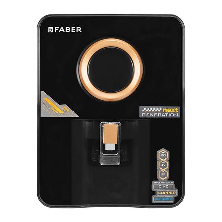 Faber Altroz Gold RO water purifier